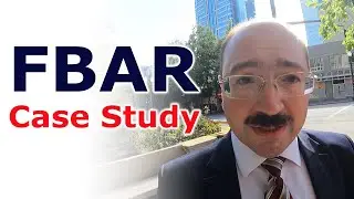 FBAR Voluntary Disclosure for Chinese Structured Products | International Tax Lawyer Portland Oregon