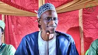 ABDOULAYE DIABATE PR&Ecirc;CHE &Agrave; KITA GARE 2026