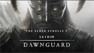 Skyrim Dawnguard - Ancient Technology (Faldar's Tooth)