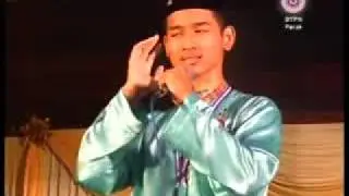 Johan Mahrajan Kebangsaan 2007 - Perak [part1]