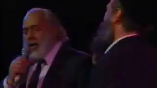 ana hashem shlomo carlebach et mordechai ben david by nathan ibgui