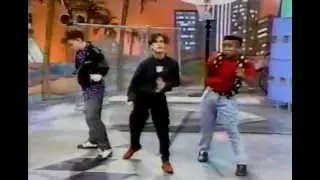 MMC3 &hearts; I Got You (I Feel Good)