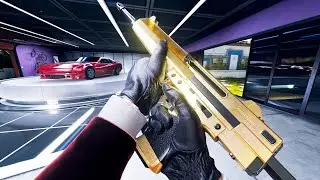 This new BUFFED gun is better than ever now.. (they had no chance)