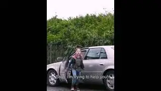 Damn #shorts #edit #funnyvideos #trynototlaugh #funnyedits #shortsfeed #carvideos #funny