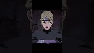 Wait For End 💀🔥 | Aura 999+ 🧠🍽️ | 4k Edit🎬 | #short #anime #narutoshippuden #akatsuki #hidanakatsuki