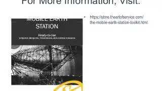 The Mobile Earth Station Toolkit
