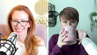 Law of Attraction Meets Radical Self-Love | Breaking Free from Patriarchy