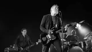Glen Hansard. 