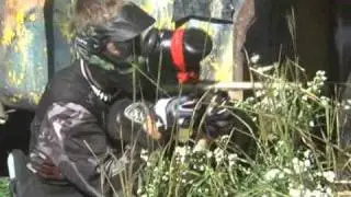 RED DAWN 2010 D-DAY Adventure Park