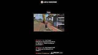 today guild test | play with subscriber | Day -6/365 | Only Booyah  | FF Live #freefire#guildtest