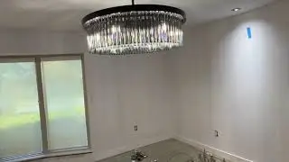 Stunning Crystal Chandelier Review for Modern Homes