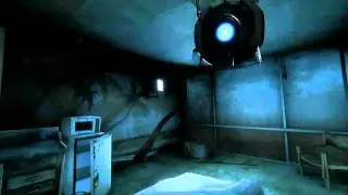 Portal 2 Gameplay Demo from Valve - First 8 Minutes of Single Player Campaign from PAX East 2011
