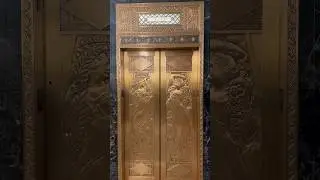 One Of Chicago&rsquo;s Most Lavishly Detailed Lobbies - One North LaSalle Building