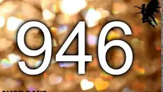 SEQU&Ecirc;NCIAS NUM&Eacute;RICAS DOS ANJOS -Significado n&uacute;mero 946