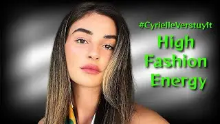 🛥️ How Cyrielle Verstuyft Became a Global Luxury Style Icon