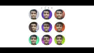 Make Your Profile Picture Interesting One || Profile as well as your cover photo || #profilepicture