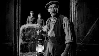 🎖️The Farmer Who Fed an Army | Resistance in the French Countryside