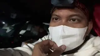 Perjalanan Ke Aceh Tamiang Bawa Bantuan Malaysia Skala Besar 2 Ton Sembako