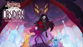 Adventure Time: Distant Lands &ndash; Obsidian | Princess Bubblegum Discovery During a Glassassin Attack