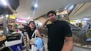 BILIHAN NG MURANG PRINTER // ODEON TERMINAL MALL // CANON G4770