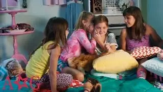 The American Girl Pledge | @AmericanGirl