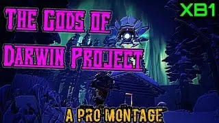 The Gods of Darwin Project - A Pro Montage