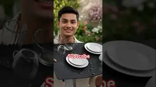 🔥💯Ye PANCA Dish Drying Mat kya kaam karta hai? #Shorts #KitchenHack #DishDryingMat #ViralProduct