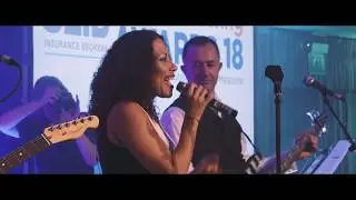 70s Disco Funk - Candy & The Sound (Midlands Wedding Band)