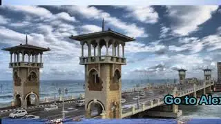 Port said Shore Excursions