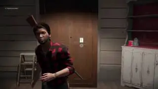 Oops ( Friday the 13th Game)