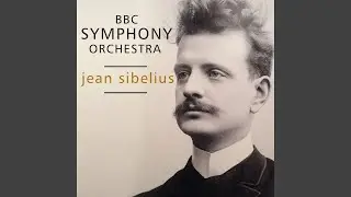 Symphony #2 in D, Op. 4, Allegretto