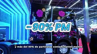 Cumple tu ESG con Gas Natural Vehicular y Natgas
