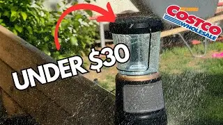 ДО 30 ДОЛЛАРОВ &mdash; ЛУЧШИЙ&nbsp;резервный&nbsp;источник&nbsp;питания&nbsp;от&nbsp;Costco &mdash;&nbsp;фонарь Duaracell
