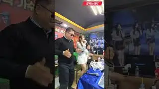 #장예주 | 트롯요정 미스트롯1 #장락 | 감성보컬 #수와진 | 국민과함께한 40년 버스킹 국민가수 