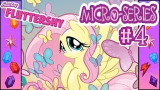 art is for everypony! | MLP Micro-Series #4: Fluttershy
