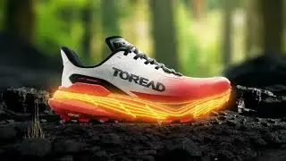 探路者TOREAD 26SS Feiyue PRO  Long-Distance Cushioned Trail Running Shoes