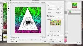 GIF Tutorial: Exporting a GIF from Photoshop