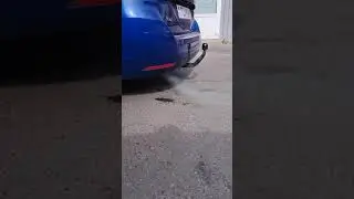 1.2 Puretech сильно дымит. Поиск и решение проблемы.