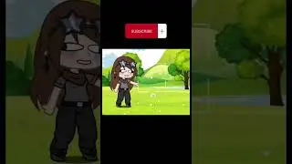 oh look a dandelion must be thee last one of the season! #shortsvideo #edit#funny#gachaclub#viral
