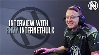 Interview with EnVy INTERNETHULK (Overwatch #6)