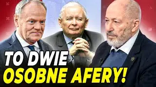 NIE JEDNA, A DWIE AFERY? J&oacute;zef Orzeł komentuje nowe fakty ws. sprzedaży działki pod CPK