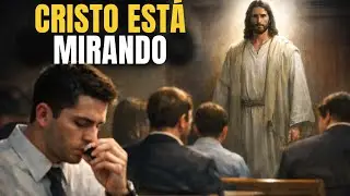 El 95 % de los santos NO saben ESTO sobre el sacramento: 5 cosas que Cristo observa cada semana