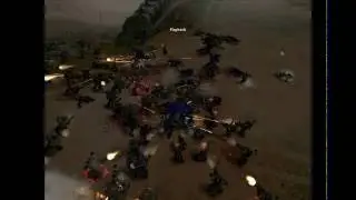 DoW:DC Favorite Moments Part 1.5