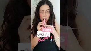 Lip Plumping Booster de #beautycreations 💖