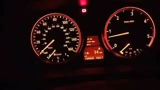 Обновление термостата Mahle для BMW E60