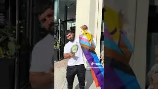 Canadian Iranian Muslims  Condemn Burning  of The Quran in Sweden