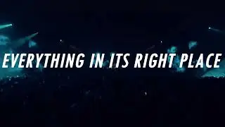 Everything In It's Right Place (millforlife, Luminoise & Eric R) [Afro House] [Sexy Secrets Records]