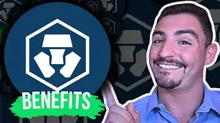CRO BENEFITS - HUGE OPPORTUNITY -  CRONOS UPDATE