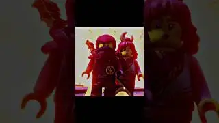 Осторожно!! Видео слишком горячее 😌😏 #ninjago #kai #ниндзяго #wyldfire #edit #dragonrising