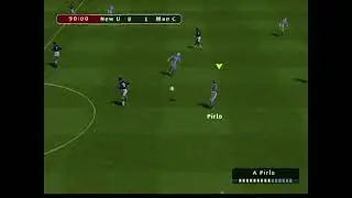 FIFA 2005 Premier League #2 Jornadas 24-26